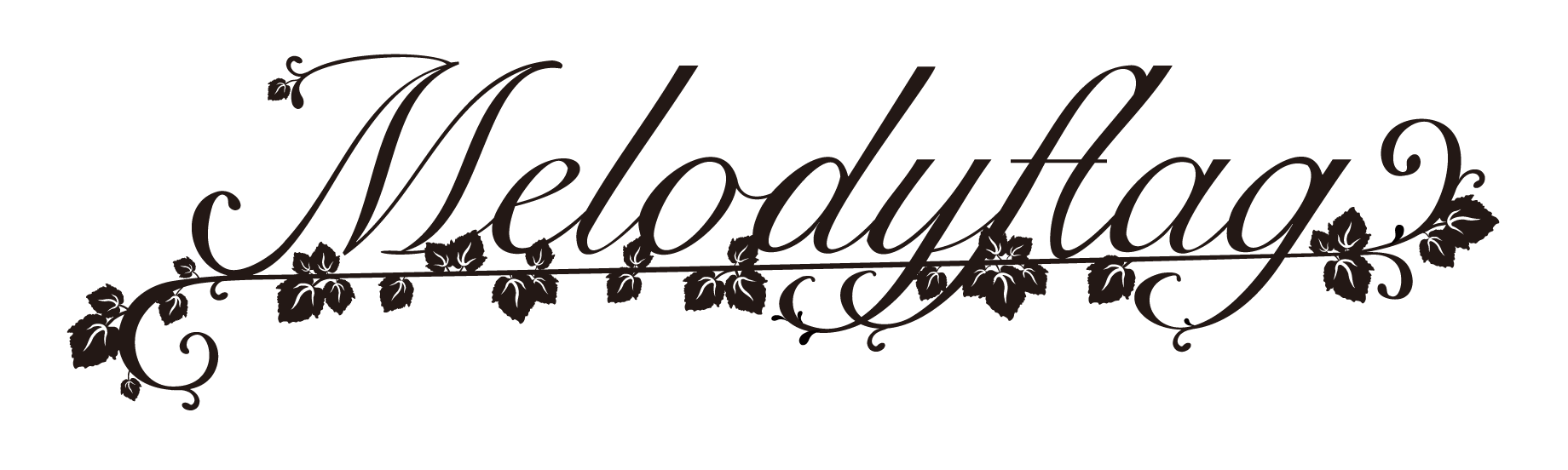 Melodyflag